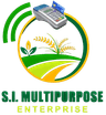 S.I. Multipurpose Enterprise Logo